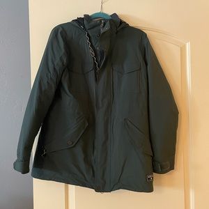 Burton Snowboard Jacket